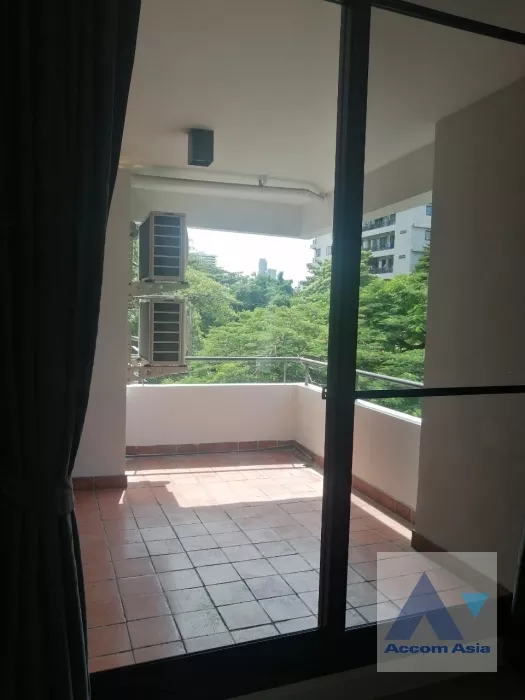 7  2 br Apartment for rent and sale in Sukhumvit ,Bangkok BTS Asok - MRT Sukhumvit at Contemporary Mansion AA37085