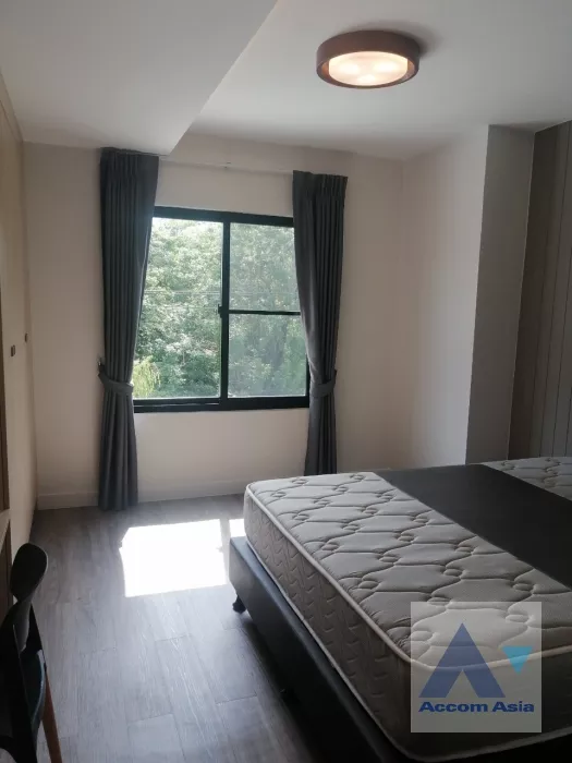 9  2 br Apartment for rent and sale in Sukhumvit ,Bangkok BTS Asok - MRT Sukhumvit at Contemporary Mansion AA37085