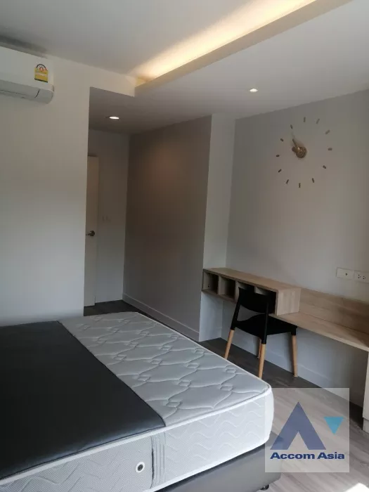 10  2 br Apartment for rent and sale in Sukhumvit ,Bangkok BTS Asok - MRT Sukhumvit at Contemporary Mansion AA37085
