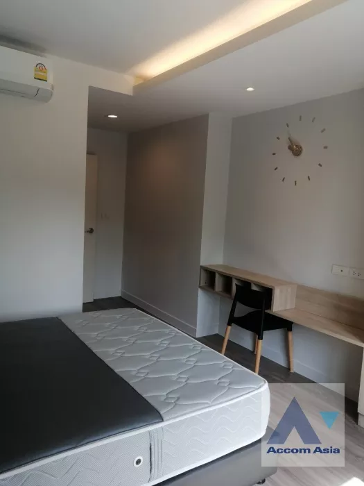 10  2 br Apartment For Rent in Sukhumvit ,Bangkok BTS Asok - MRT Sukhumvit at Contemporary Mansion AA37085