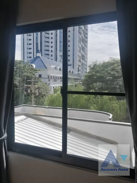 17  2 br Apartment for rent and sale in Sukhumvit ,Bangkok BTS Asok - MRT Sukhumvit at Contemporary Mansion AA37085
