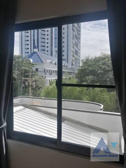 17  2 br Apartment For Rent in Sukhumvit ,Bangkok BTS Asok - MRT Sukhumvit at Contemporary Mansion AA37085