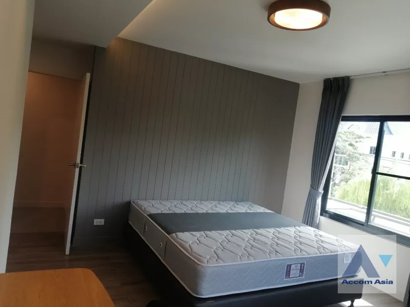 8  2 br Apartment for rent and sale in Sukhumvit ,Bangkok BTS Asok - MRT Sukhumvit at Contemporary Mansion AA37085