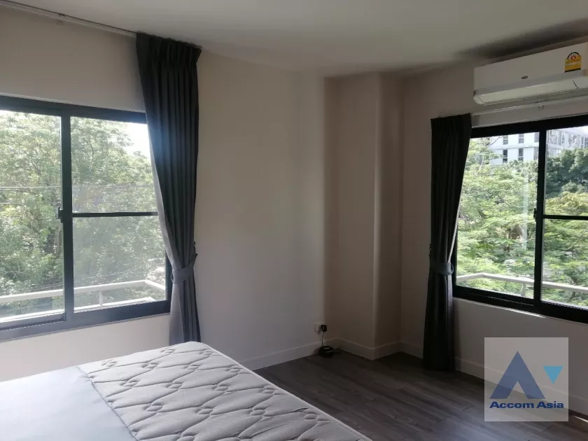 12  2 br Apartment for rent and sale in Sukhumvit ,Bangkok BTS Asok - MRT Sukhumvit at Contemporary Mansion AA37085
