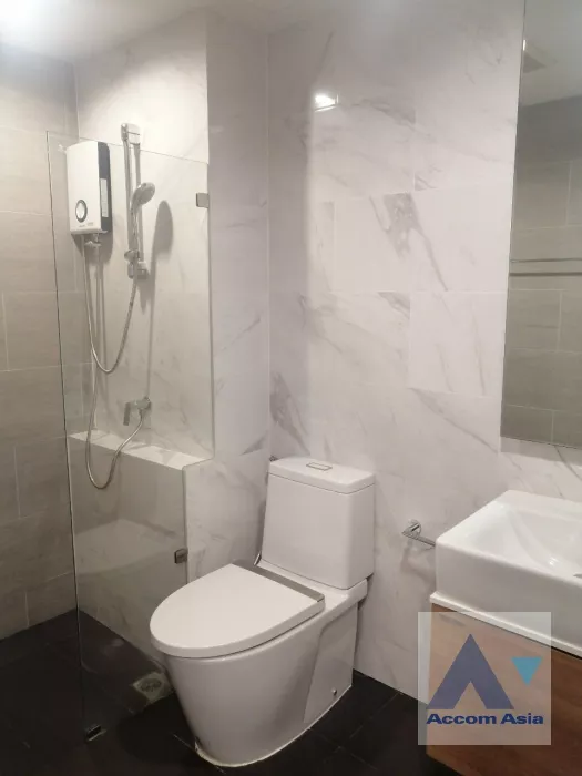 23  2 br Apartment for rent and sale in Sukhumvit ,Bangkok BTS Asok - MRT Sukhumvit at Contemporary Mansion AA37085