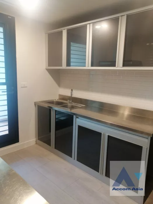 5  2 br Apartment for rent and sale in Sukhumvit ,Bangkok BTS Asok - MRT Sukhumvit at Contemporary Mansion AA37085