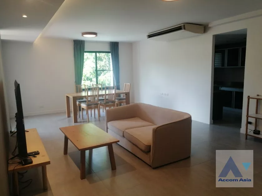 unitBig Balcony |  2 Bedrooms  Apartment For Rent & Sale in Sukhumvit, Bangkok  near BTS Asok - MRT Sukhumvit (AA37085)