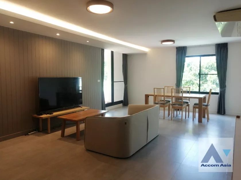  1  2 br Apartment For Rent in Sukhumvit ,Bangkok BTS Asok - MRT Sukhumvit at Contemporary Mansion AA37085