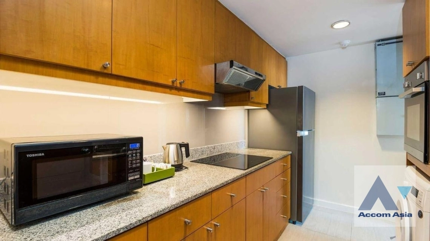  1  3 br Apartment For Rent in Sathorn ,Bangkok BRT Thanon Chan at A Contemporary City Oasis AA37086