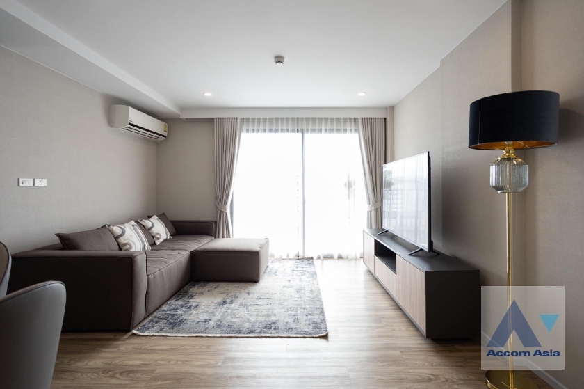  Blossom Condo @ Sathorn-Charoenrat Condominium  2 Bedroom for Rent BTS Surasak in Sathorn Bangkok