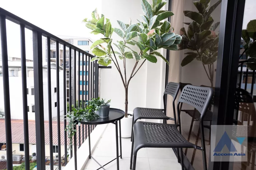 19  2 br Condominium For Rent in Sathorn ,Bangkok BTS Surasak at Blossom Condo Sathorn AA37089