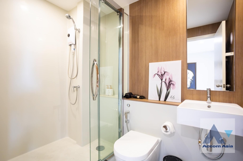 16  2 br Condominium For Rent in Sathorn ,Bangkok BTS Surasak at Blossom Condo @ Sathorn-Charoenrat AA37089