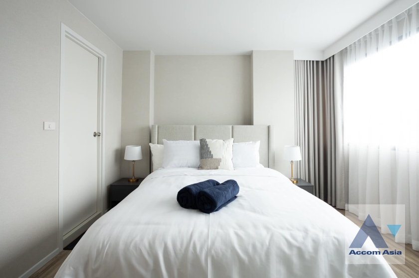 13  2 br Condominium For Rent in Sathorn ,Bangkok BTS Surasak at Blossom Condo @ Sathorn-Charoenrat AA37089