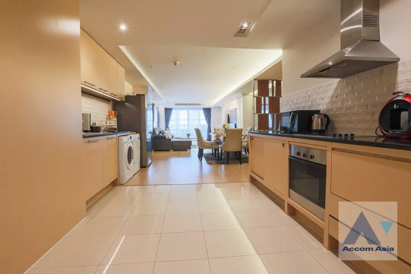 unit 2 Bedrooms  Condominium For Rent & Sale in ,   near BTS Ratchathewi (AA37092)