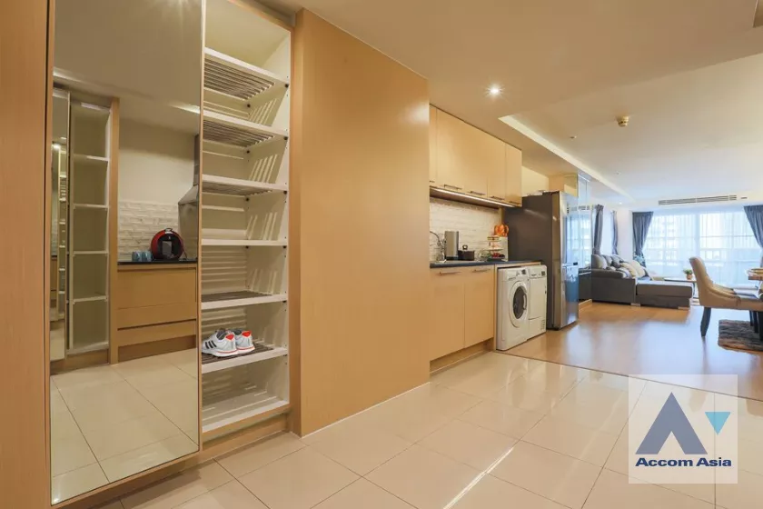 8  2 br Condominium for rent and sale in  ,Bangkok BTS Ratchathewi at Petch 9 Tower AA37092