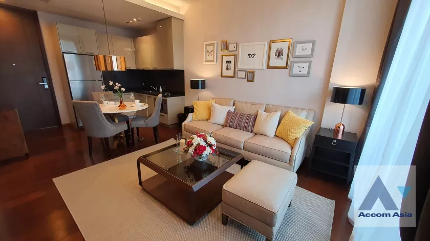 unit 1 Bedroom  Condominium For Rent in Sukhumvit, Bangkok  near BTS Thong Lo (AA37099)
