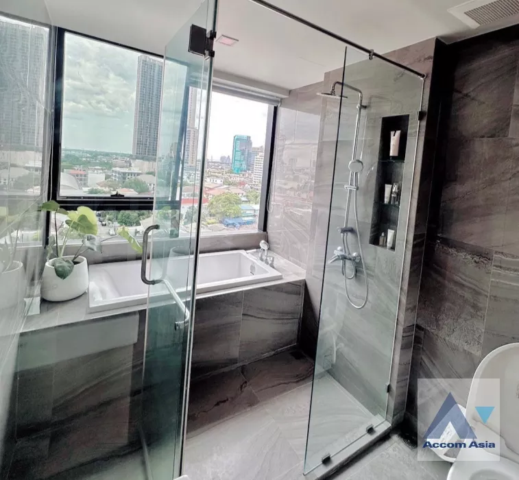 10  1 br Condominium For Rent in Sukhumvit ,Bangkok BTS Thong Lo at IDEO Q Sukhumvit 36 AA37100
