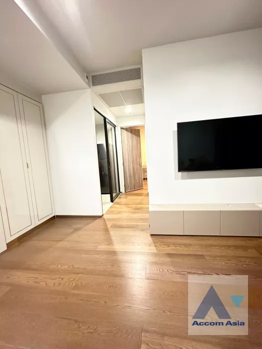 unit 1 Bedroom  Condominium For Rent in Sukhumvit, Bangkok  near BTS Thong Lo (AA37100)