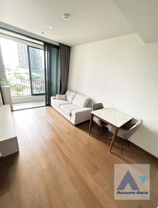  1  1 br Condominium For Rent in Sukhumvit ,Bangkok BTS Thong Lo at IDEO Q Sukhumvit 36 AA37100