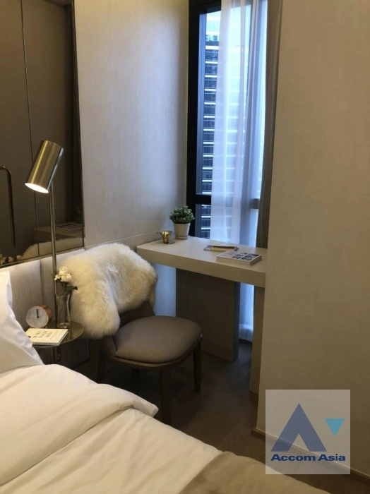 6  1 br Condominium For Rent in Silom ,Bangkok MRT Sam Yan at Ashton Chula Silom AA37101