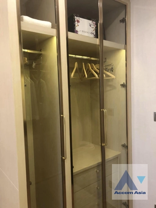 5  1 br Condominium For Rent in Silom ,Bangkok MRT Sam Yan at Ashton Chula Silom AA37101