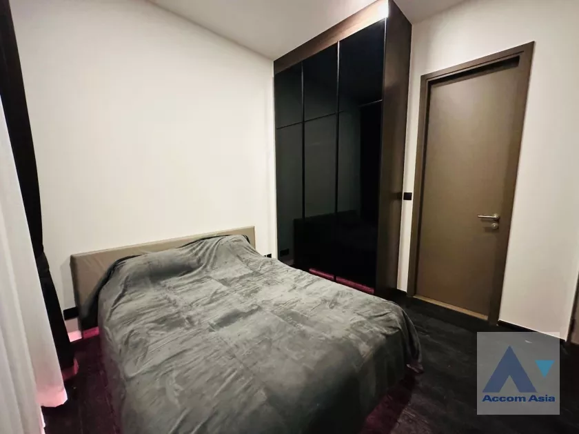 unit 1 Bedroom  Condominium For Rent in Sukhumvit, Bangkok  near BTS Thong Lo (AA37105)