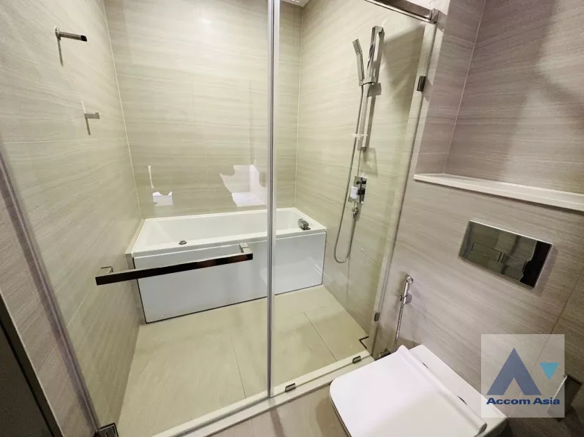 unit 1 Bedroom  Condominium For Rent in Sukhumvit, Bangkok  near BTS Thong Lo (AA37105)