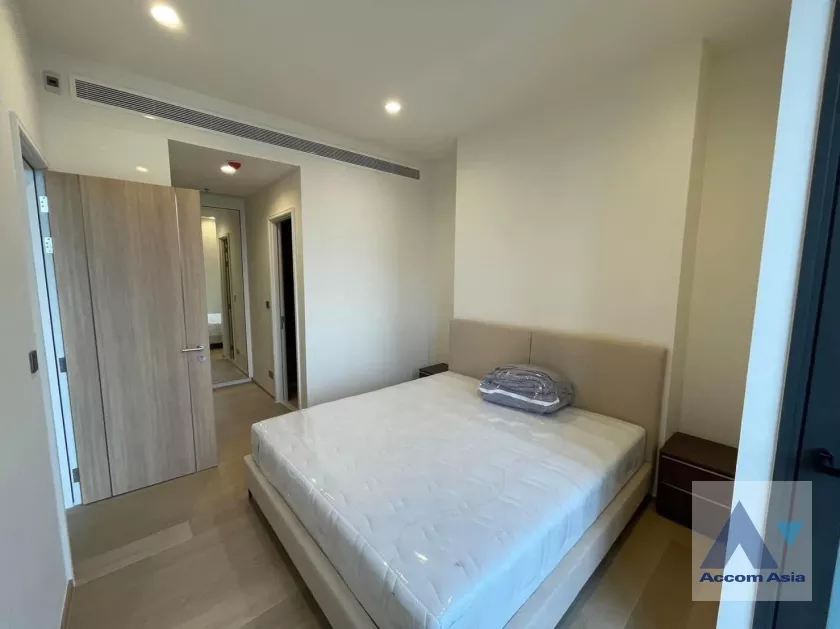 7  1 br Condominium For Rent in Silom ,Bangkok BTS Chong Nonsi at ANIL Sathorn 12 AA37106