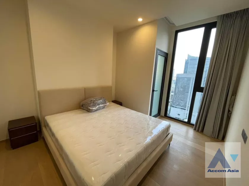 6  1 br Condominium For Rent in Silom ,Bangkok BTS Chong Nonsi at ANIL Sathorn 12 AA37106