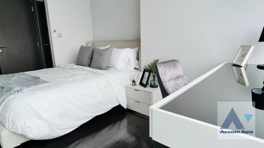 5  2 br Condominium For Rent in Phaholyothin ,Bangkok BTS Ratchathewi at CONNER Ratchathewi AA37107