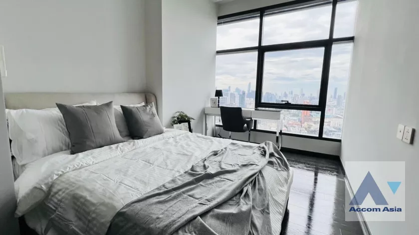 4  2 br Condominium For Rent in Phaholyothin ,Bangkok BTS Ratchathewi at CONNER Ratchathewi AA37107