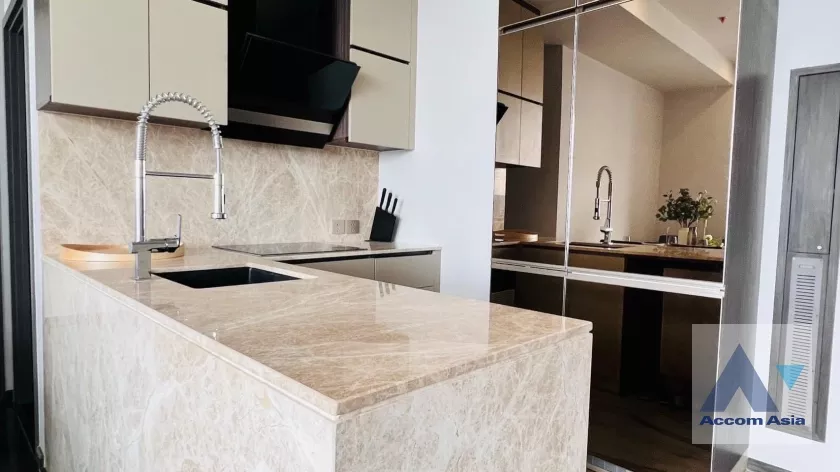 8  2 br Condominium For Rent in Phaholyothin ,Bangkok BTS Ratchathewi at CONNER Ratchathewi AA37107