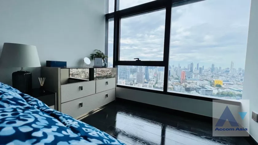 6  2 br Condominium For Rent in Phaholyothin ,Bangkok BTS Ratchathewi at CONNER Ratchathewi AA37107