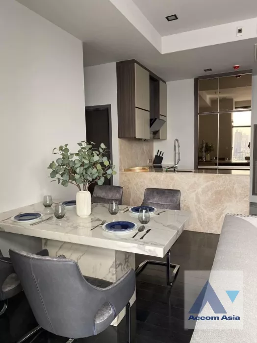 11  2 br Condominium For Rent in Phaholyothin ,Bangkok BTS Ratchathewi at CONNER Ratchathewi AA37107