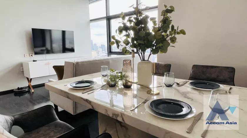 13  2 br Condominium For Rent in Phaholyothin ,Bangkok BTS Ratchathewi at CONNER Ratchathewi AA37107