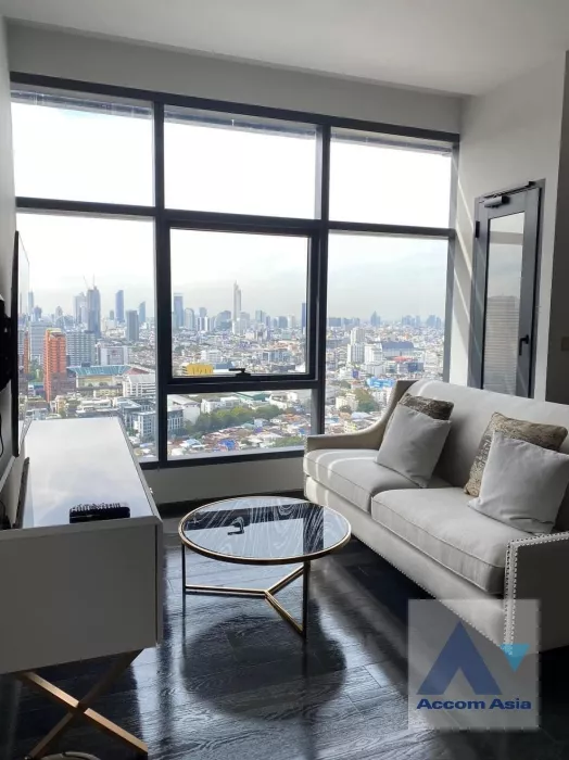  1  2 br Condominium For Rent in Phaholyothin ,Bangkok BTS Ratchathewi at CONNER Ratchathewi AA37107