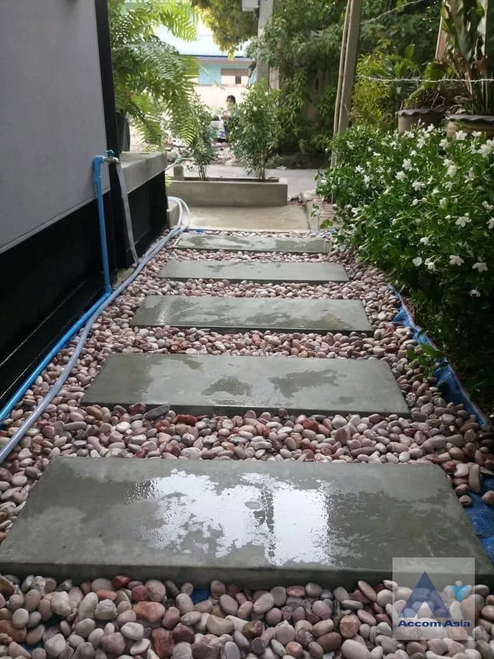 7  Building For Rent in Ratchadaphisek ,Bangkok MRT Ratchadaphisek AA37108