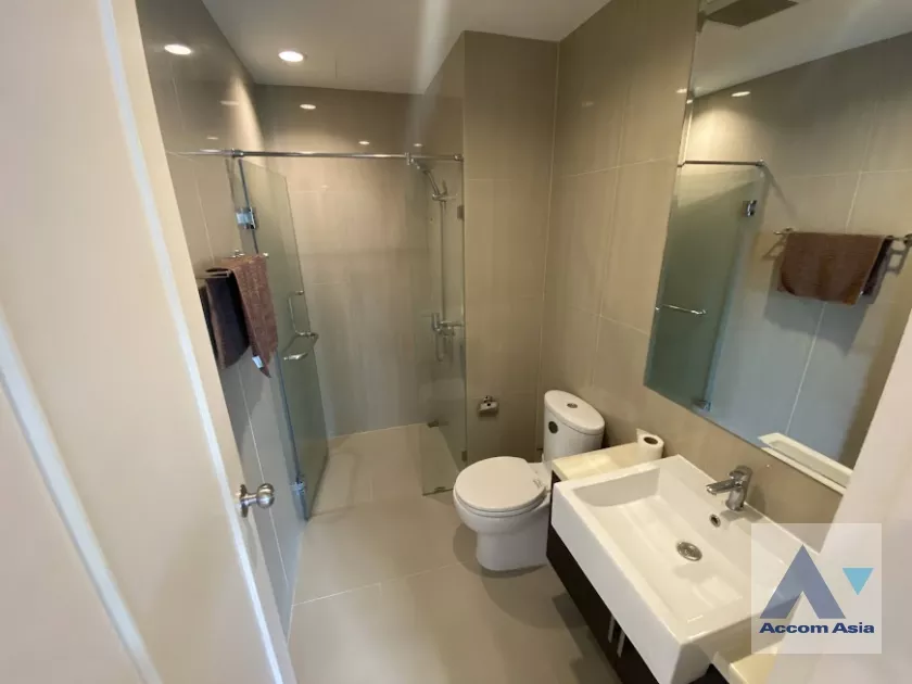 16  2 br Condominium For Rent in Phaholyothin ,Bangkok MRT Phetchaburi - ARL Makkasan at Villa Asoke AA37110