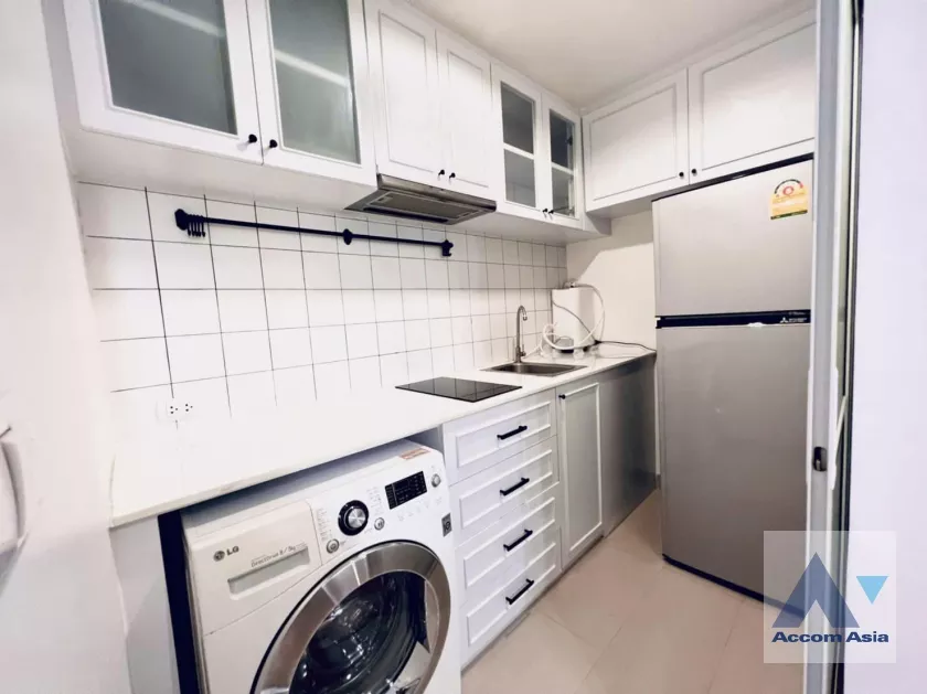 5  1 br Condominium for rent and sale in Phaholyothin ,Bangkok MRT Lat Phrao at Life at Ladprao 18 AA37115