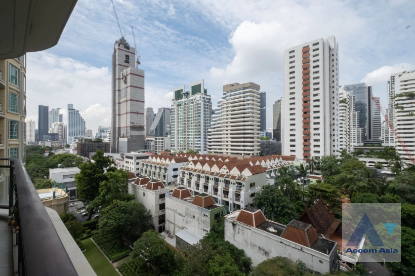 14  3 br Condominium for rent and sale in Sukhumvit ,Bangkok BTS Phrom Phong at Royce Private Residences AA37116