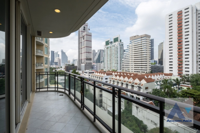 13  3 br Condominium for rent and sale in Sukhumvit ,Bangkok BTS Phrom Phong at Royce Private Residences AA37116