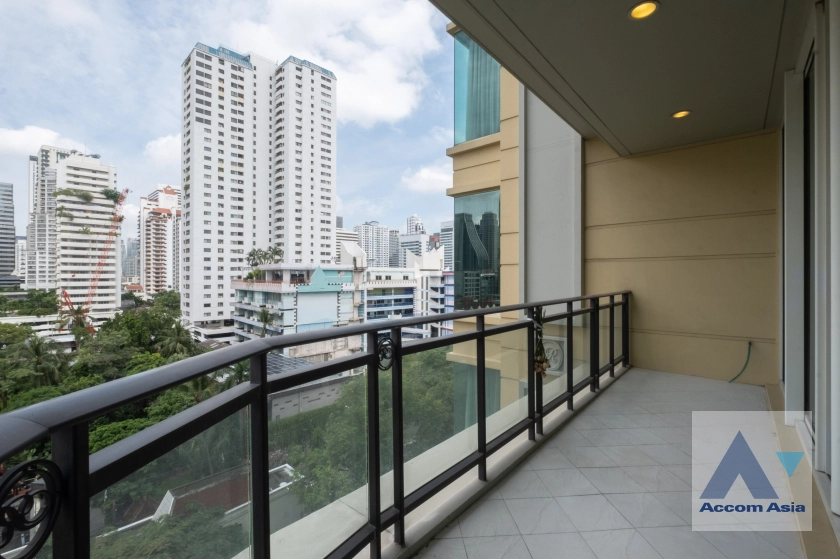 12  3 br Condominium for rent and sale in Sukhumvit ,Bangkok BTS Phrom Phong at Royce Private Residences AA37116