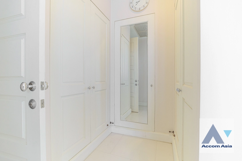 18  3 br Condominium for rent and sale in Sukhumvit ,Bangkok BTS Phrom Phong at Royce Private Residences AA37116