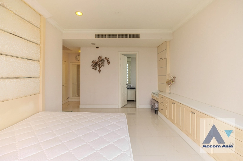 17  3 br Condominium for rent and sale in Sukhumvit ,Bangkok BTS Phrom Phong at Royce Private Residences AA37116