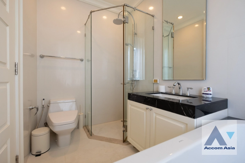 21  3 br Condominium for rent and sale in Sukhumvit ,Bangkok BTS Phrom Phong at Royce Private Residences AA37116