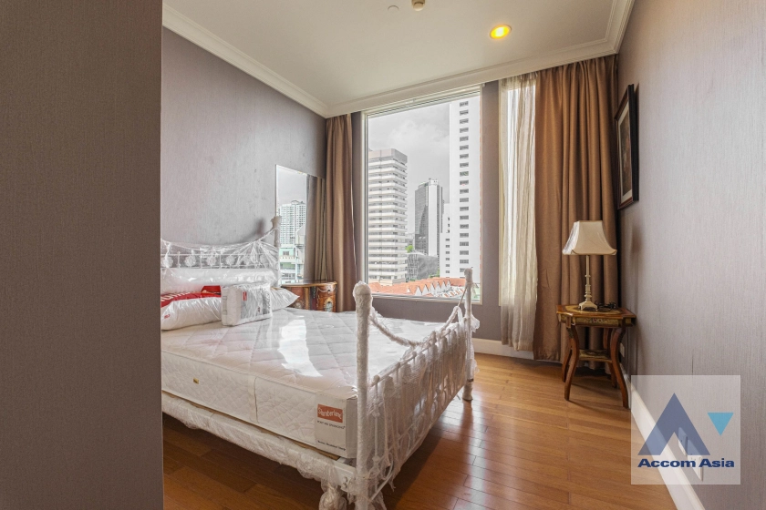 22  3 br Condominium for rent and sale in Sukhumvit ,Bangkok BTS Phrom Phong at Royce Private Residences AA37116