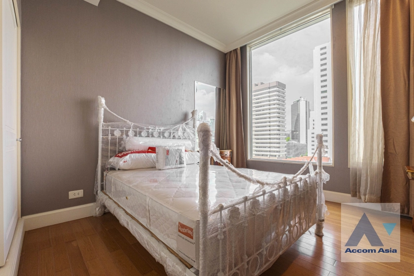 23  3 br Condominium for rent and sale in Sukhumvit ,Bangkok BTS Phrom Phong at Royce Private Residences AA37116