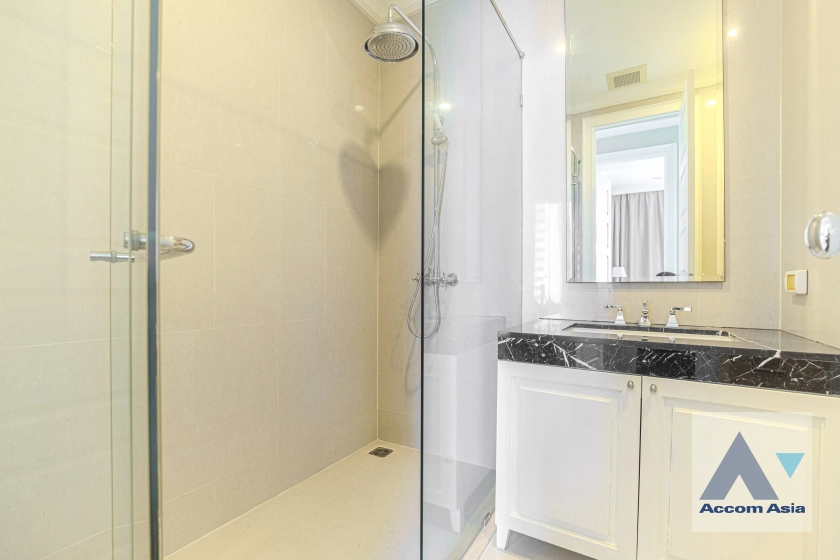 26  3 br Condominium for rent and sale in Sukhumvit ,Bangkok BTS Phrom Phong at Royce Private Residences AA37116