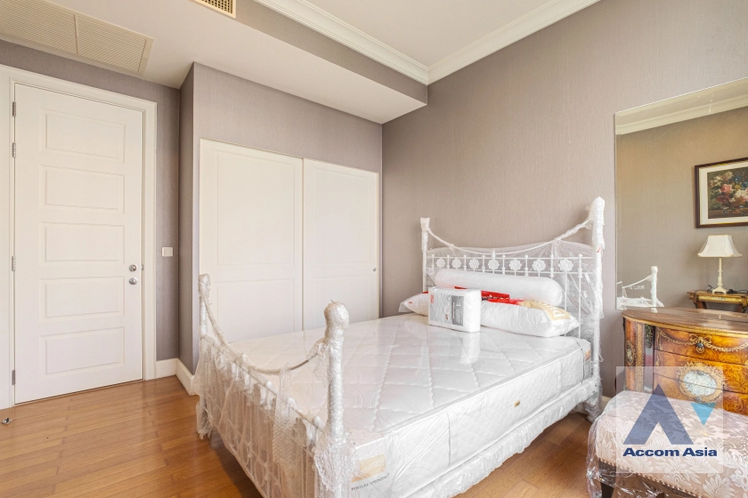 25  3 br Condominium for rent and sale in Sukhumvit ,Bangkok BTS Phrom Phong at Royce Private Residences AA37116