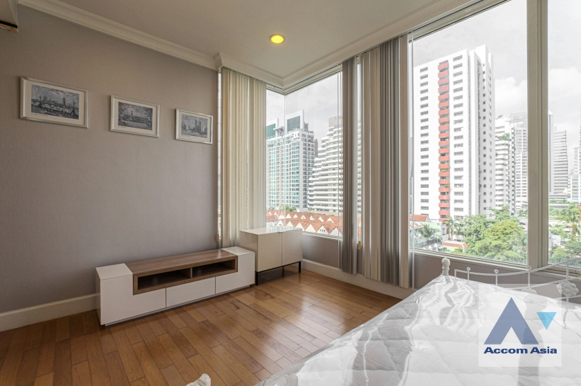 28  3 br Condominium for rent and sale in Sukhumvit ,Bangkok BTS Phrom Phong at Royce Private Residences AA37116